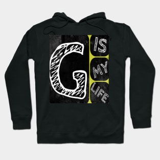 t-shirt Hoodie